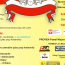 PLAKAT XX BIEGÓW NIEPODLEGŁOŚCI 2022